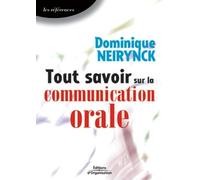 Tout Savoir Sur La Communication Orale