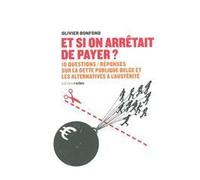 Tout Savoir Sur La Dette Publique Belge