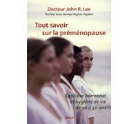 Tout savoir sur la pré-ménopause