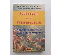 Tout savoir sur la Préménopause