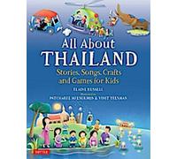 Tout savoir sur la Thaïlande