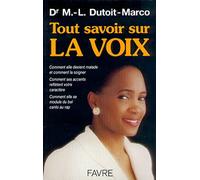 Tout savoir sur la voix. Comment elle se module et ce qu'elle révèle de votre personnalité