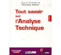 Tout savoir sur l'analyse technique