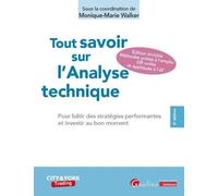 Tout Savoir Sur L'analyse Technique - Pour Acheter Et Vendre Au Meilleur Moment