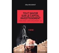 Tout Savoir Sur Le Capital Investissement