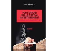 Tout Savoir Sur Le Capital Investissement