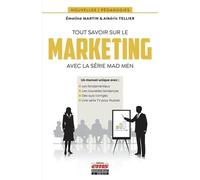 Tout Savoir Sur Le Marketing Avec La Série Mad Men