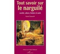 Tout savoir sur le narguilé Kamal Chaouachi (Auteur)