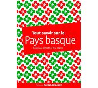 Tout savoir sur le Pays basque