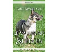 Tout Savoir sur le Vallhund Suédois