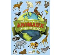 Tout savoir sur les animaux et leurs lieux de vie