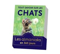 Tout Savoir Sur Les Chats