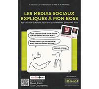Tout savoir sur... Les Marques et les Réseaux Sociaux - Intégration Marketing des Réseaux Sociaux par les entreprises