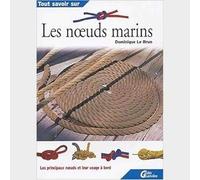 Tout savoir sur les noeuds marins