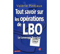Tout savoir sur les opérations de LBO: Le Leverage Buy-Out