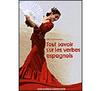 Tout savoir sur les verbes espagnols - Jean-Pierre Vasseur - Vasseur - broché - Méthode de langue