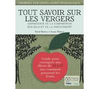 Tout savoir sur les vergers :: importance de la composition des sols et de la biodiversite