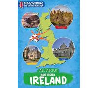 Tout savoir sur l'Irlande du Nord