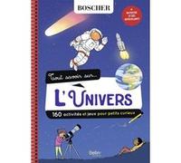 Tout savoir sur l'univers Natacha Scheidhauer (Auteur)