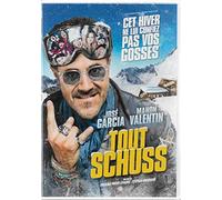 Tout Schuss – DVD – CSR-Automotive