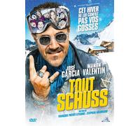 Tout schuss DVD DVD