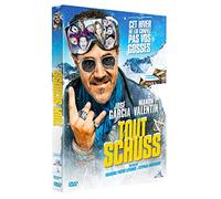 TOUT SCHUSS - DVD [HD DVD]