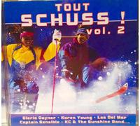 Tout Schuss ! Vol. 2