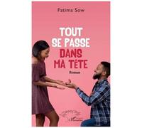 Tout Se Passe Dans Ma Tête