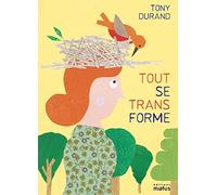 Tout se transforme