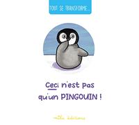 Ceci N'est Pas Qu'un Pingouin !