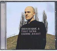 Tout Sera Comme Avant