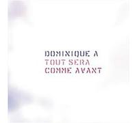 Tout sera comme avant