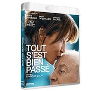 Tout s'est bien passé