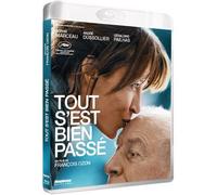 Tout s'est bien passé Blu-ray