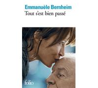 Tout s'est bien passé