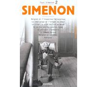 Tout Simenon, tome 2