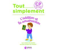 Tout simplement - Additions et soustractions CP