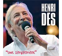 Henri Dès - Tout Simplement