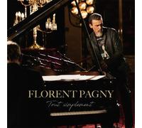 Tout Simplement CD