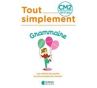 Tout Simplement - Grammaire CM2