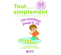 Tout simplement - Les nombres jusqu'à 10 GS