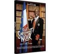 Tout simplement noir DVD