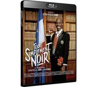Tout simplement noir Blu-ray