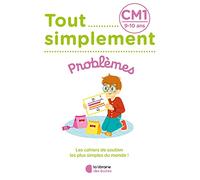 Tout Simplement - Problèmes CM1