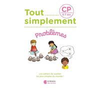 Tout simplement - Problèmes CP