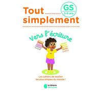 Vers L'écriture Grande Section