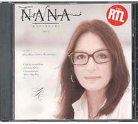 Mouskouri, Nana - Nana Mouskouri - Tout simplement