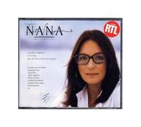 Nana Mouskouri – Tout Simplement Vol. 1 et 2 – Mercury