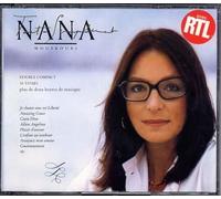 Mouskouri, Nana - Tout Simplement