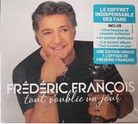 Tout S'Oublié un Jour / Box